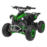 Detská štvorkolka ATV RENEGADE HIPERFECT 110CC- zelená 